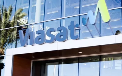 Viasat completes US$6.3 billion Inmarsat acquisition in a major satcom merger