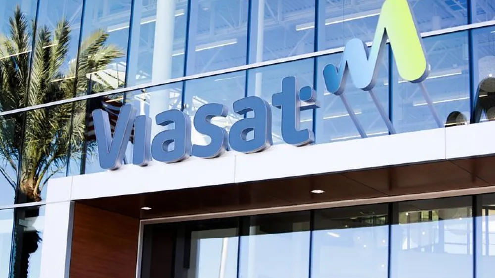 Viasat completes US$6.3 billion Inmarsat acquisition in a major satcom merger