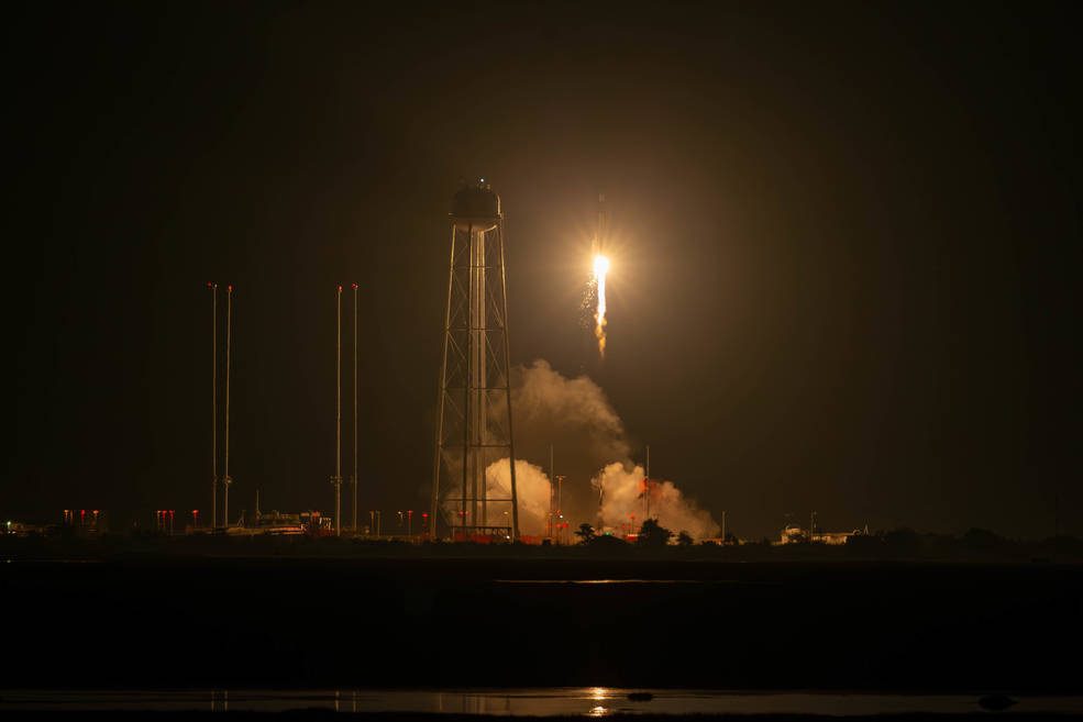 Rocket Lab makes “HASTE” first Electron suborbital flight for DoD hypersonic payload