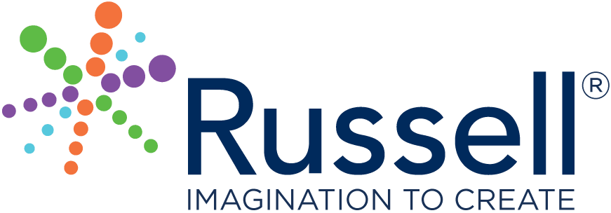 Russell Logo