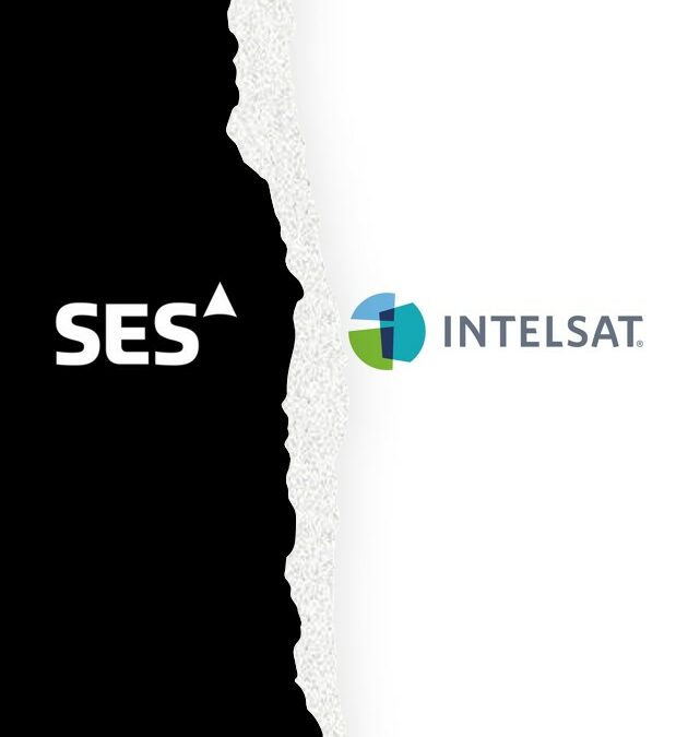 The US$10 billion merger that never was: SES and Intelsat abort talks as SES CEO exits