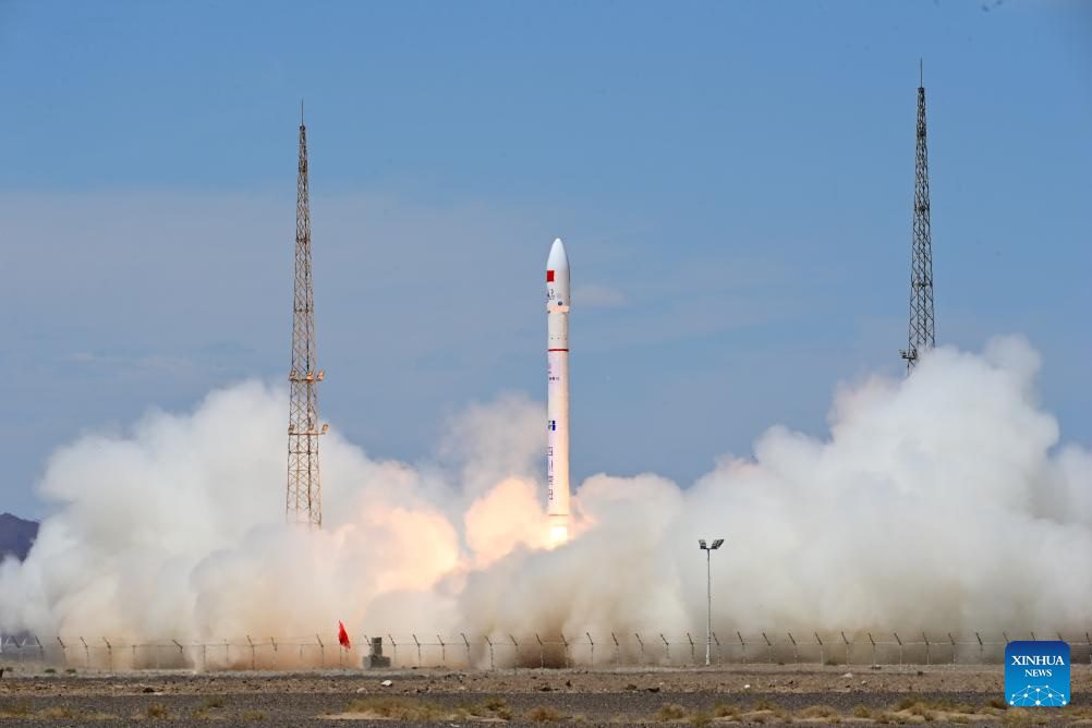 Two Chinese launches in two days carrying multiple small sats to LEO & VLEO