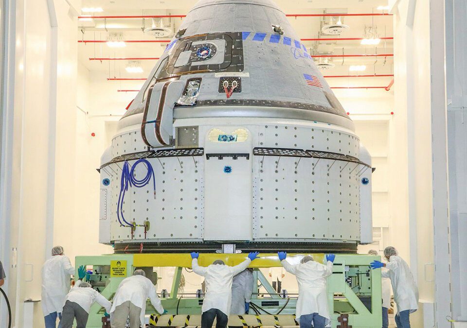 Boeing’s losses on Starliner programme reach US$1.5 billion as its delays persist