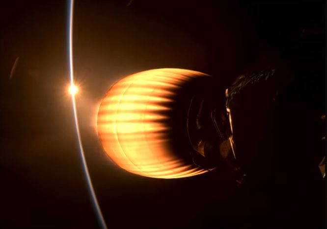 Falcon 9 launch deploys Starlink Group 6-20 into orbit