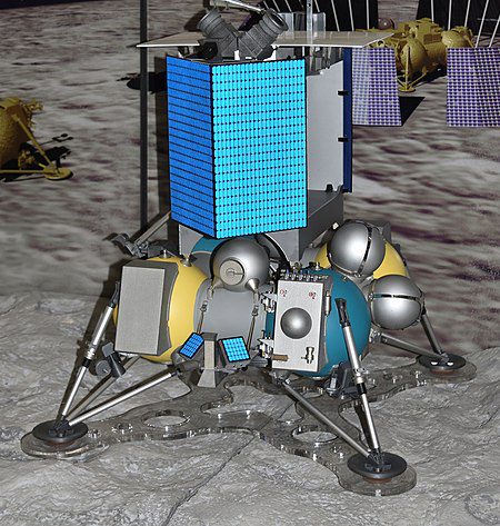 Luna 25 lunar crash failure report reveals engine shutdown signal was never sent due to control system overload