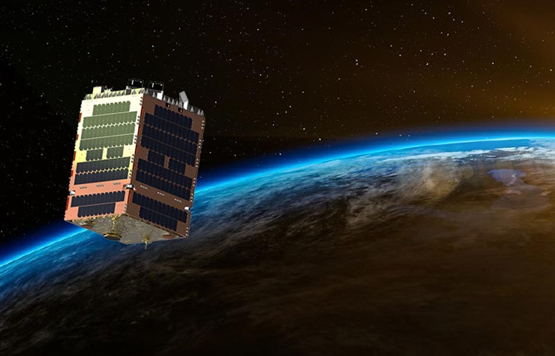 Telesat’s Lightspeed constellation fully funded after supplier swap saves US$2 billion