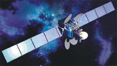Eutelsat 113 West A has its retirement brought forward by failure in orbit