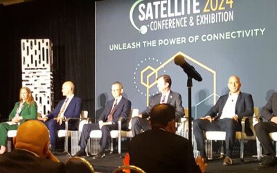 SATELLITE 2024: US launch providers put industry concerns about launch site availability to bed, for the most part