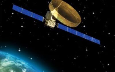 Thuraya-3 satellite’s comms payload fails in orbit