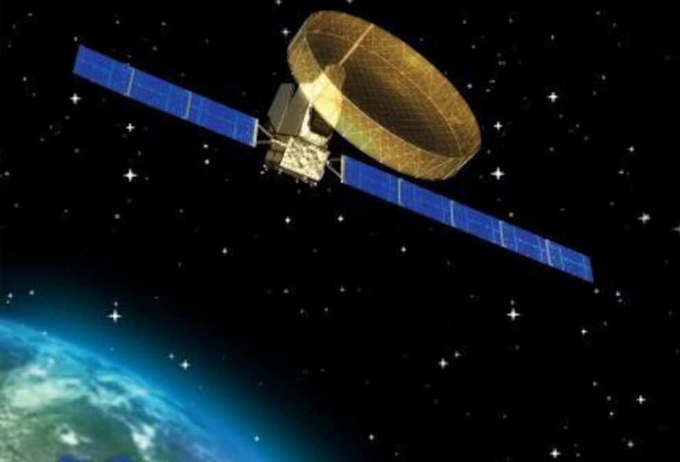 Thuraya-3 satellite’s comms payload fails in orbit