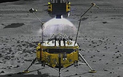 China shows its prowess with Chang’e 6 lunar Far Side sample return mission