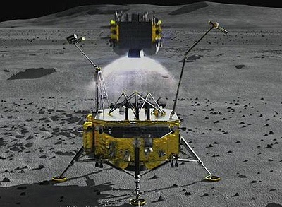 China shows its prowess with Chang’e 6 lunar Far Side sample return mission
