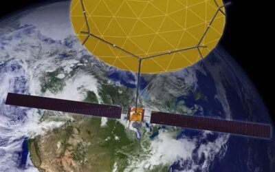 Another woe for space insurers: US$175 million claim made for SkyTerra-1’s faulty antenna