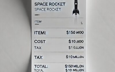 Satellite and launch orders in January 2025