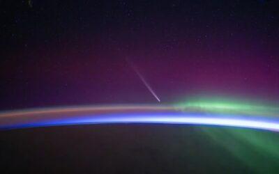 Seradata’s recommended space stories – October 2024