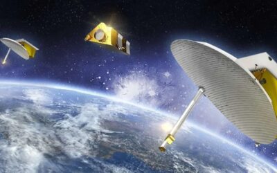 US$218 million insurance loss avoided as SARah Passiv radar sats manage to shake out their antennas