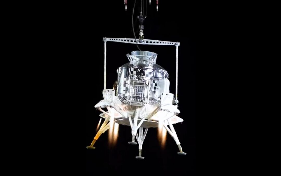 The Great Space Race: cutbacks, confusion, and dismay at NASA sees the US fall away in human lunar return race
