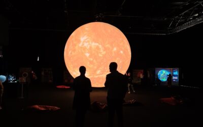 The UK Space Conference 2025: the health of the industry
