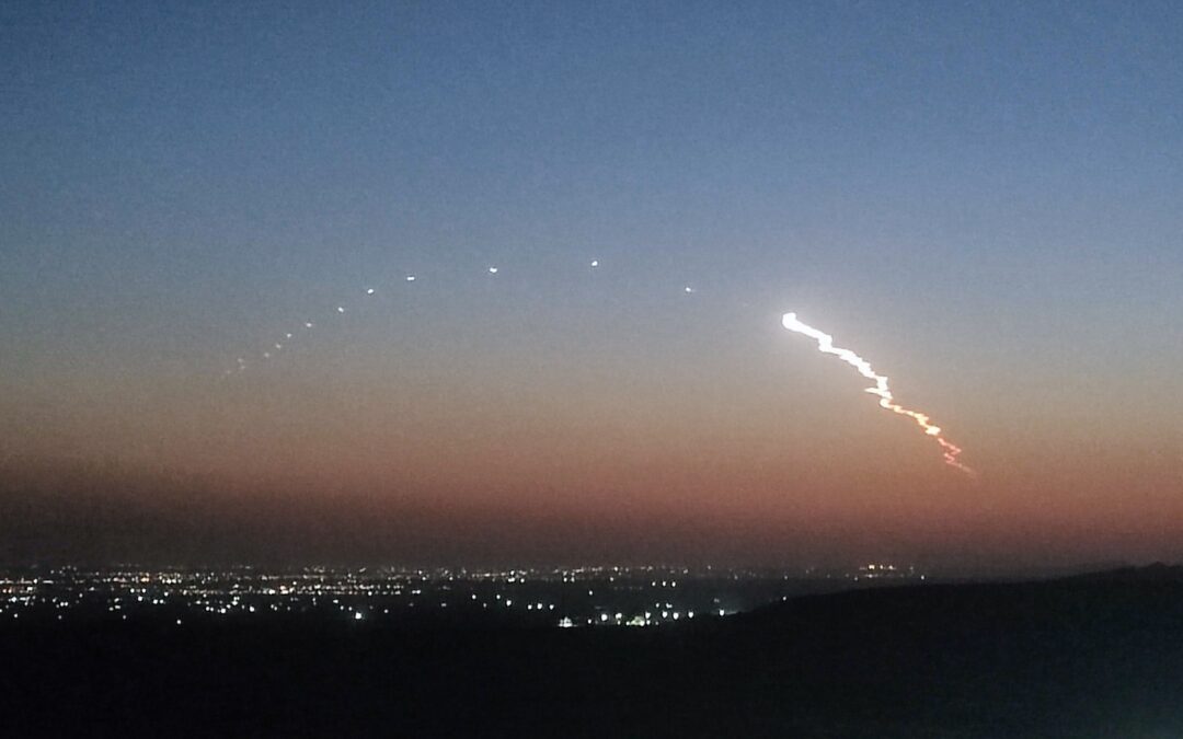 Iran suspected of suffering Zoljanah-1 orbital launch failure