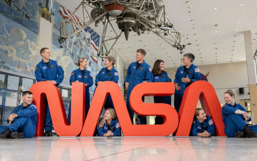 Human spaceflights on the horizon